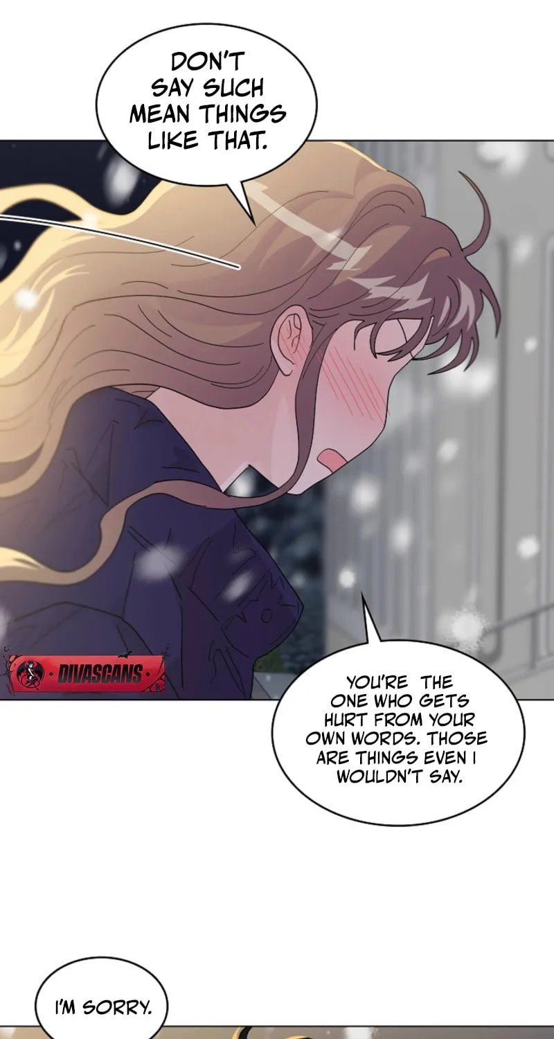 The tiger next door Chapter 20 page 49 - 
