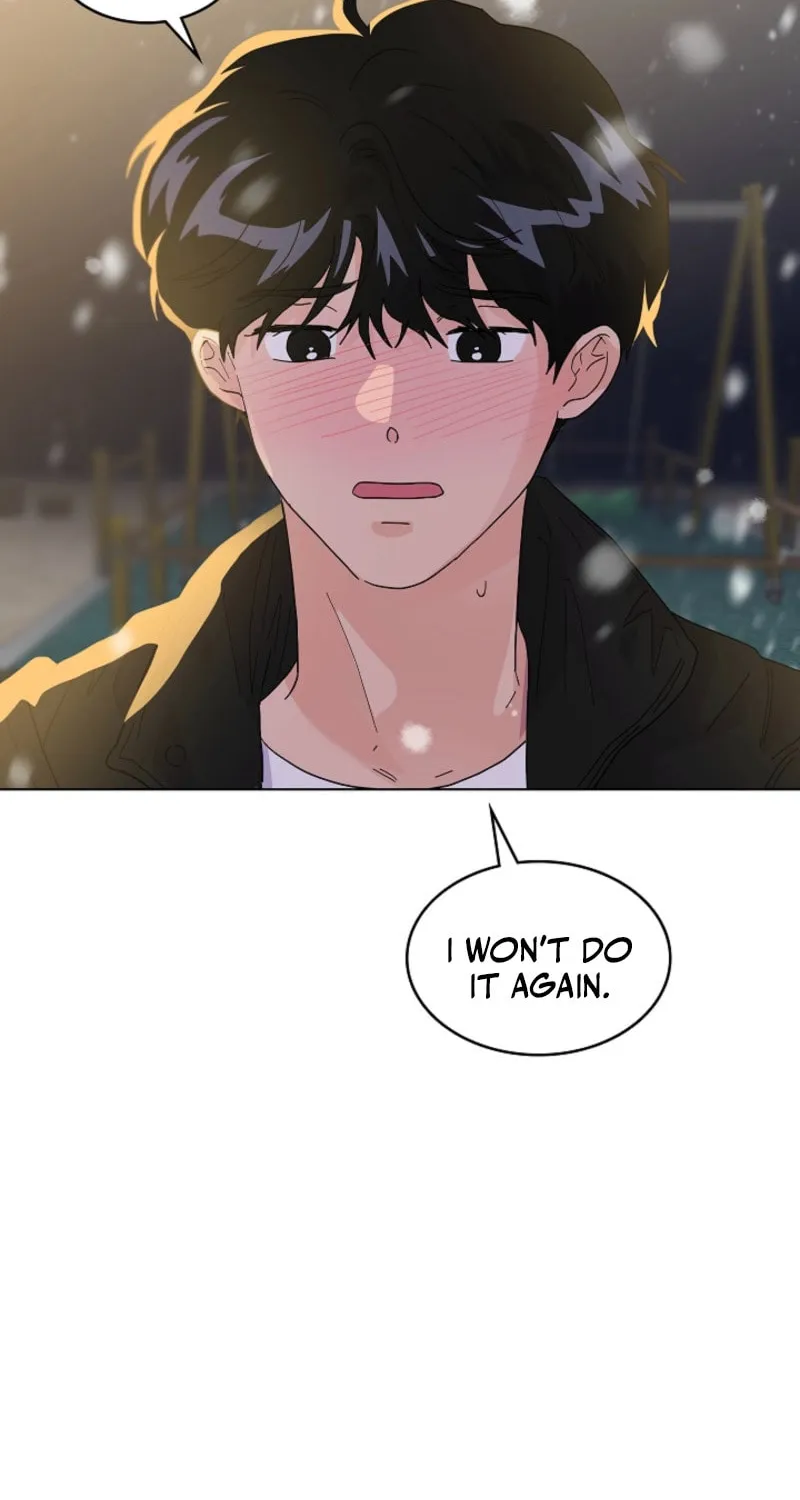 The tiger next door Chapter 20 page 50 - 