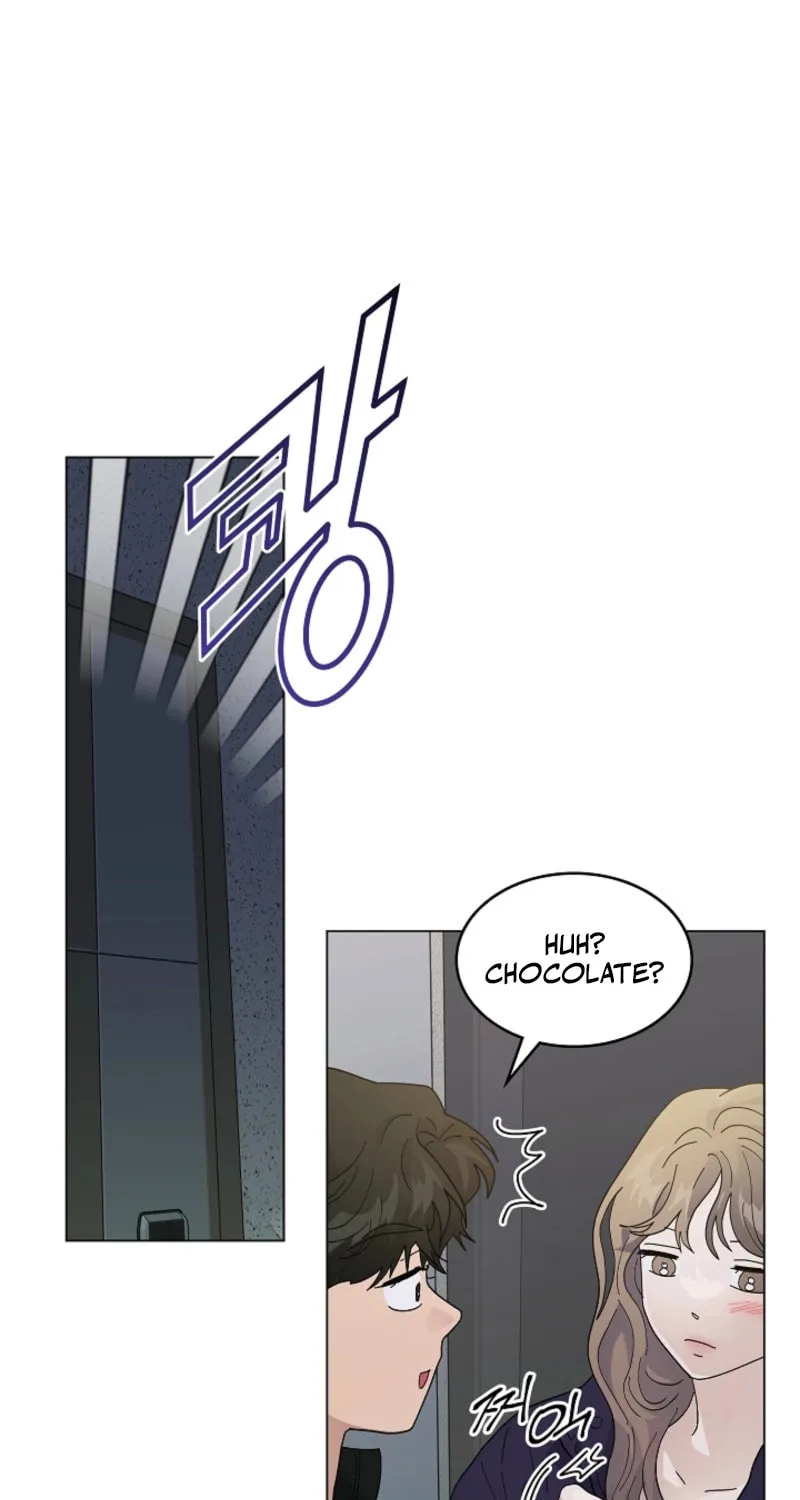 The tiger next door Chapter 20 page 51 - 