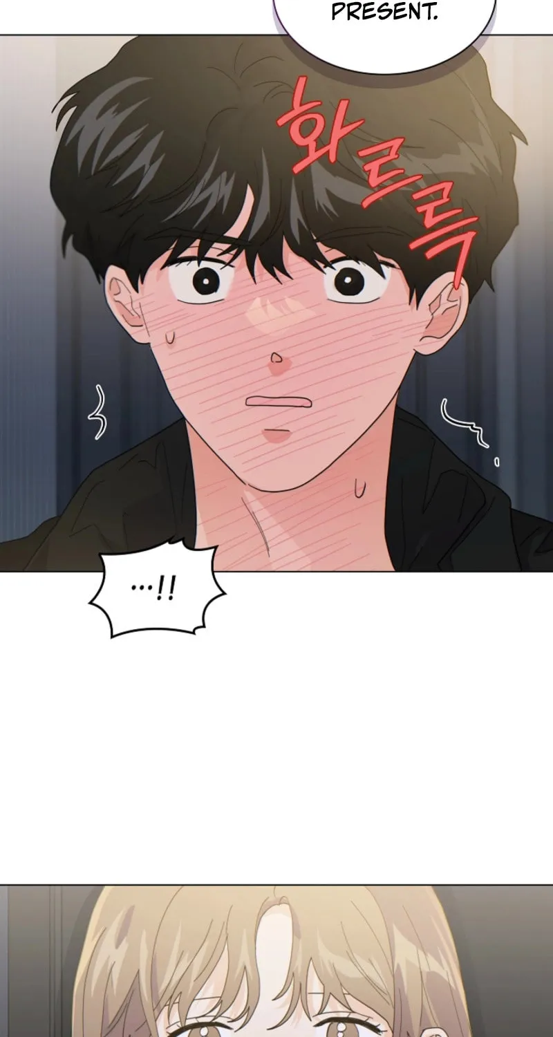 The tiger next door Chapter 20 page 54 - 