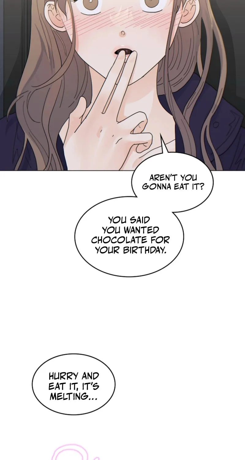 The tiger next door Chapter 20 page 55 - 