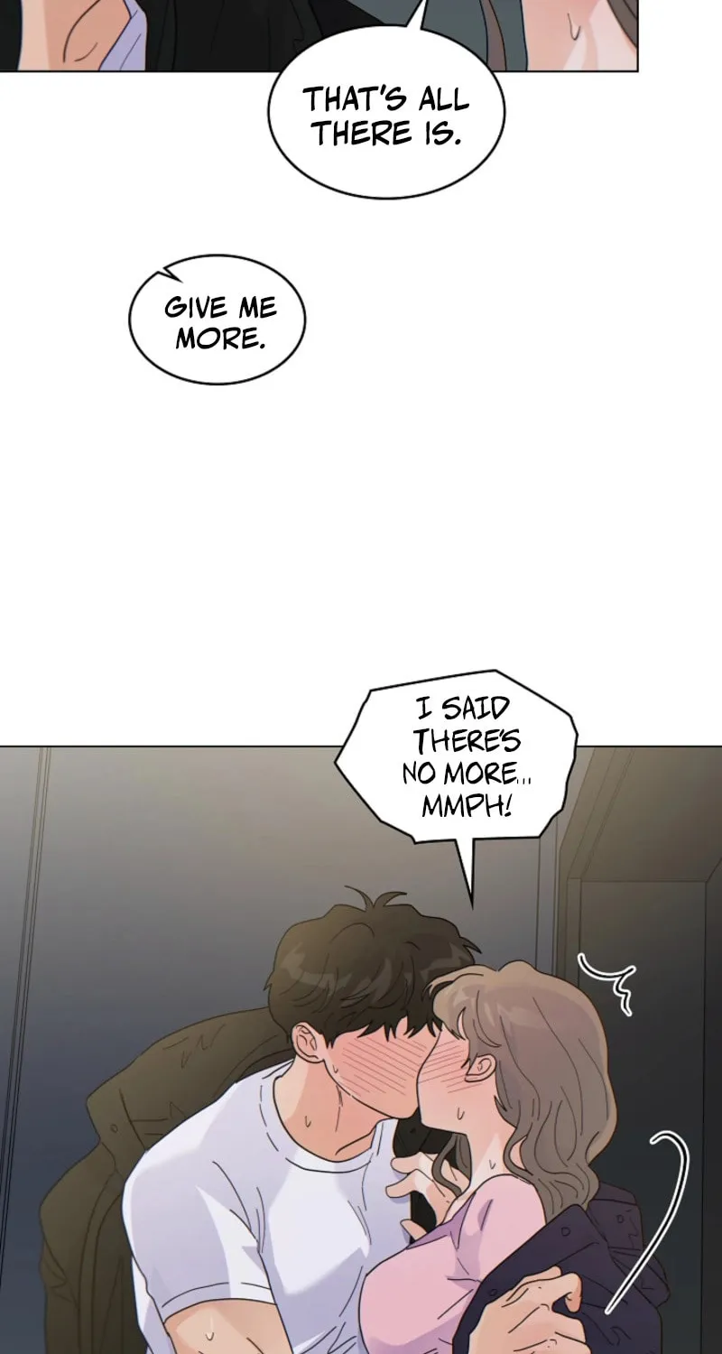 The tiger next door Chapter 20 page 58 - 