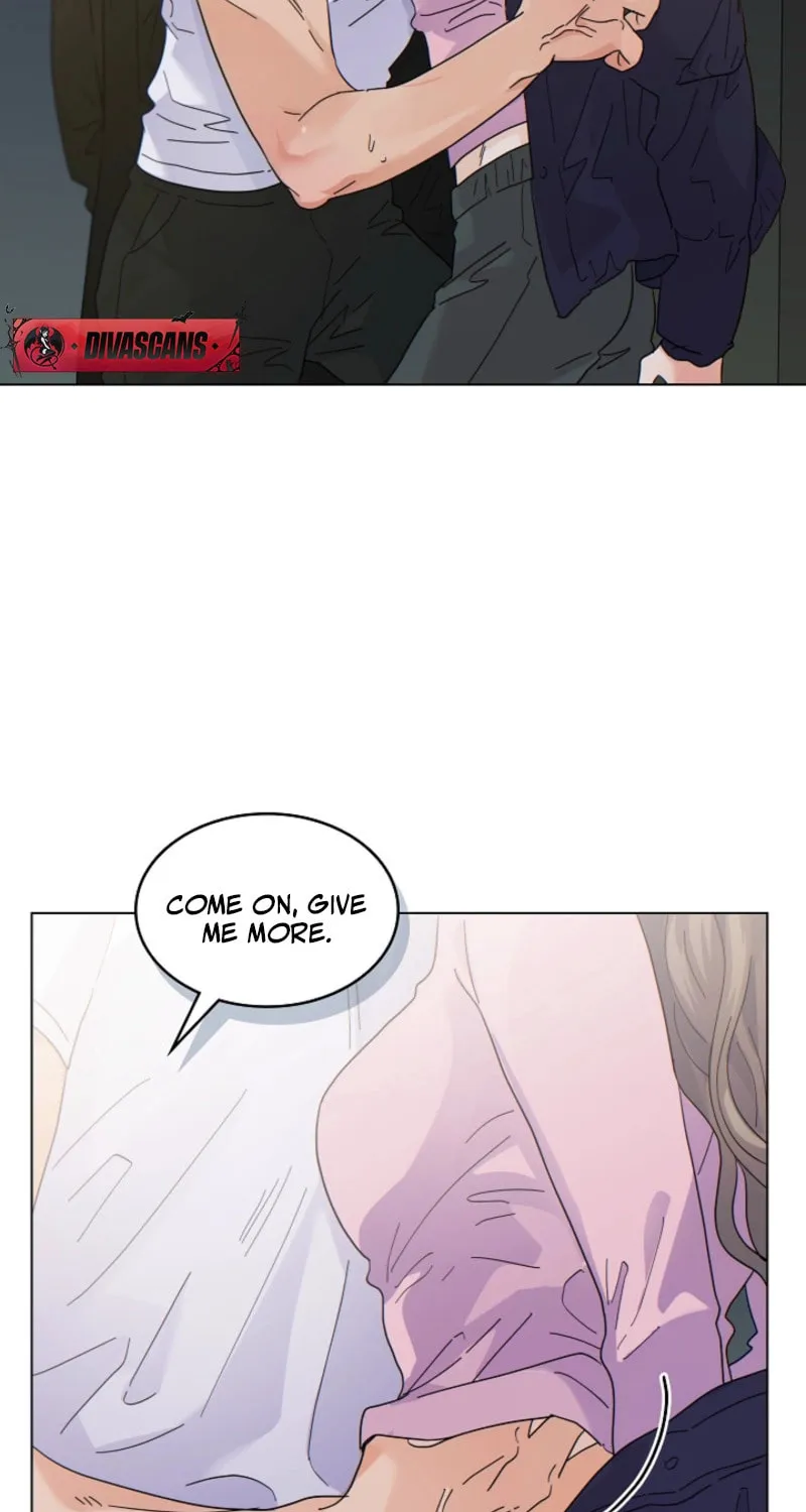 The tiger next door Chapter 20 page 59 - 