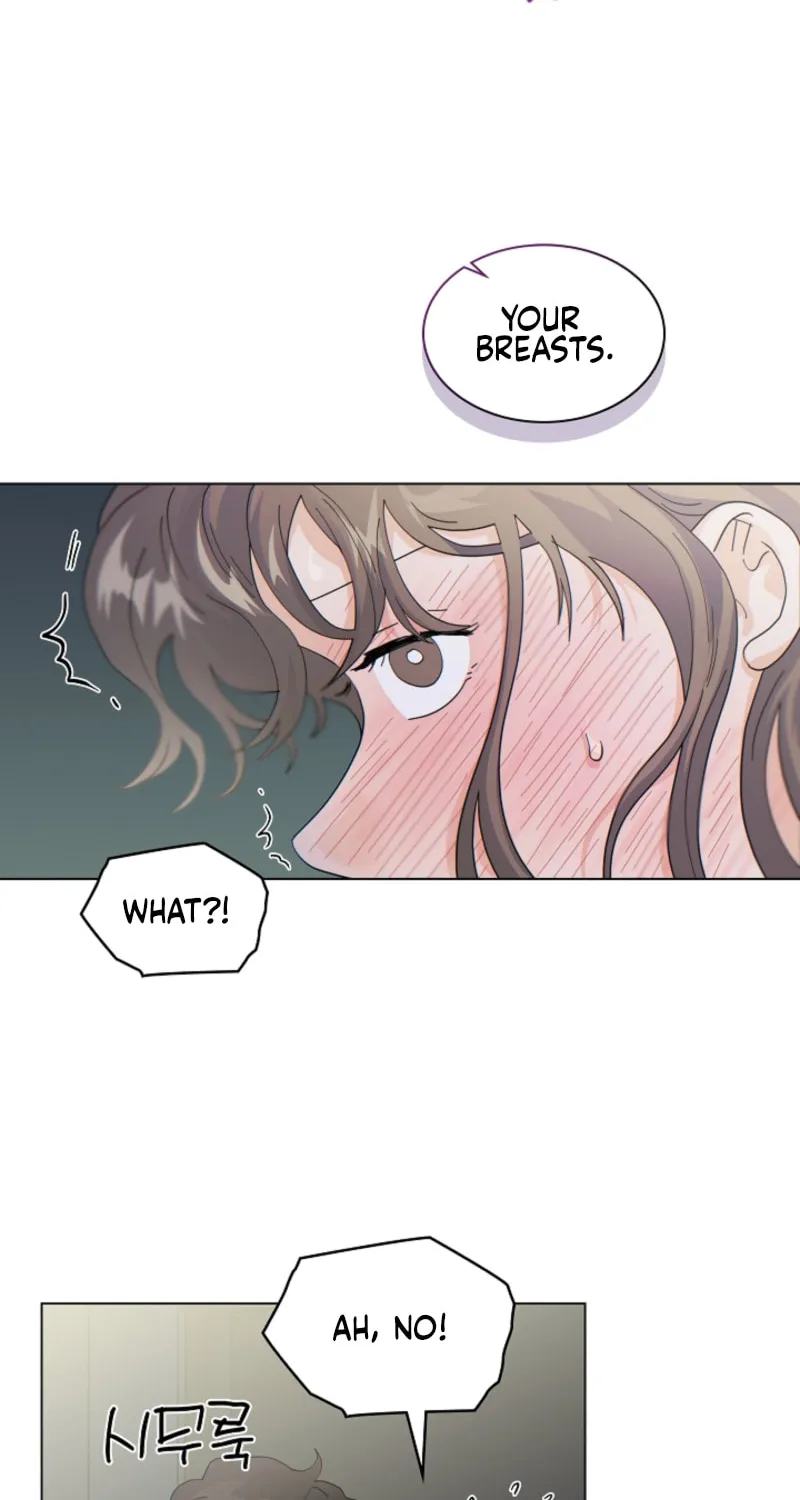 The tiger next door Chapter 21 page 13 - 