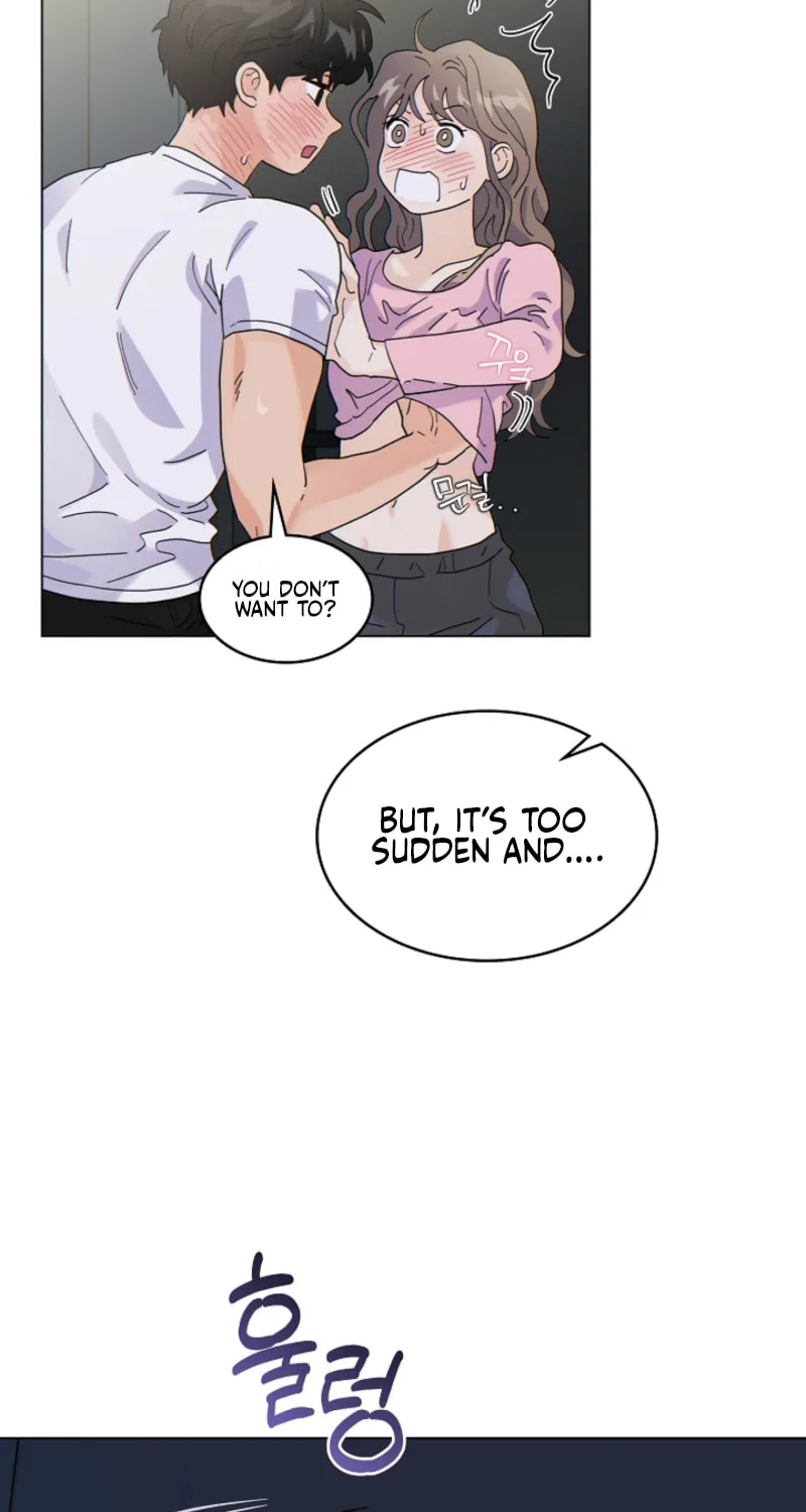The tiger next door Chapter 21 page 14 - 