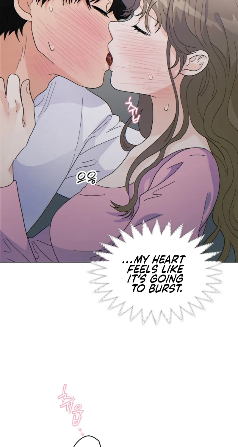 The tiger next door Chapter 21 page 3 - 