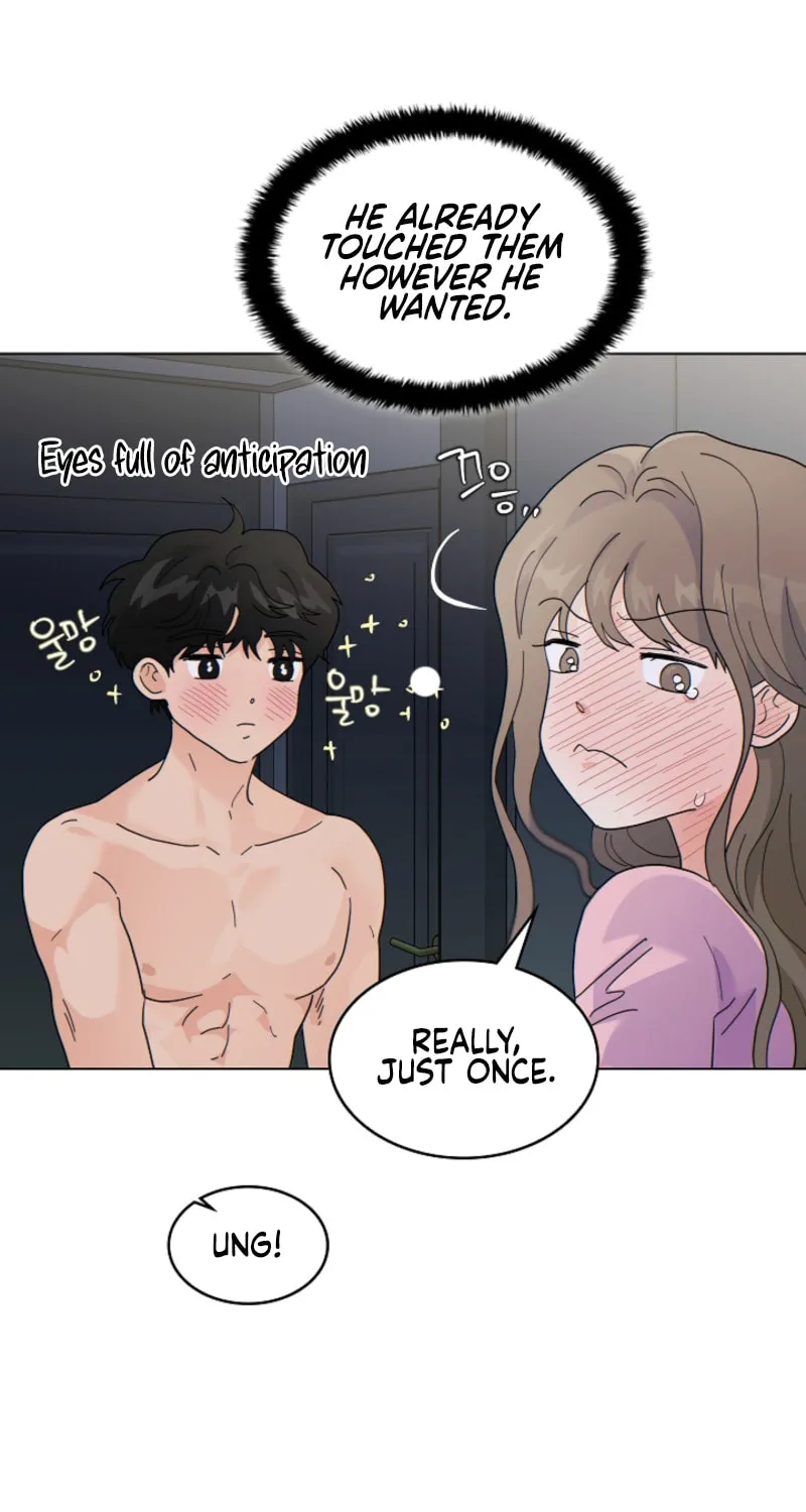 The tiger next door Chapter 21 page 21 - 
