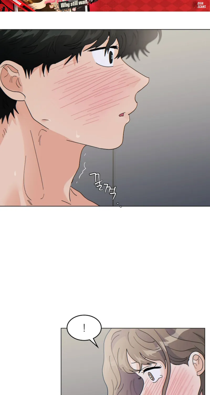 The tiger next door Chapter 21 page 24 - 