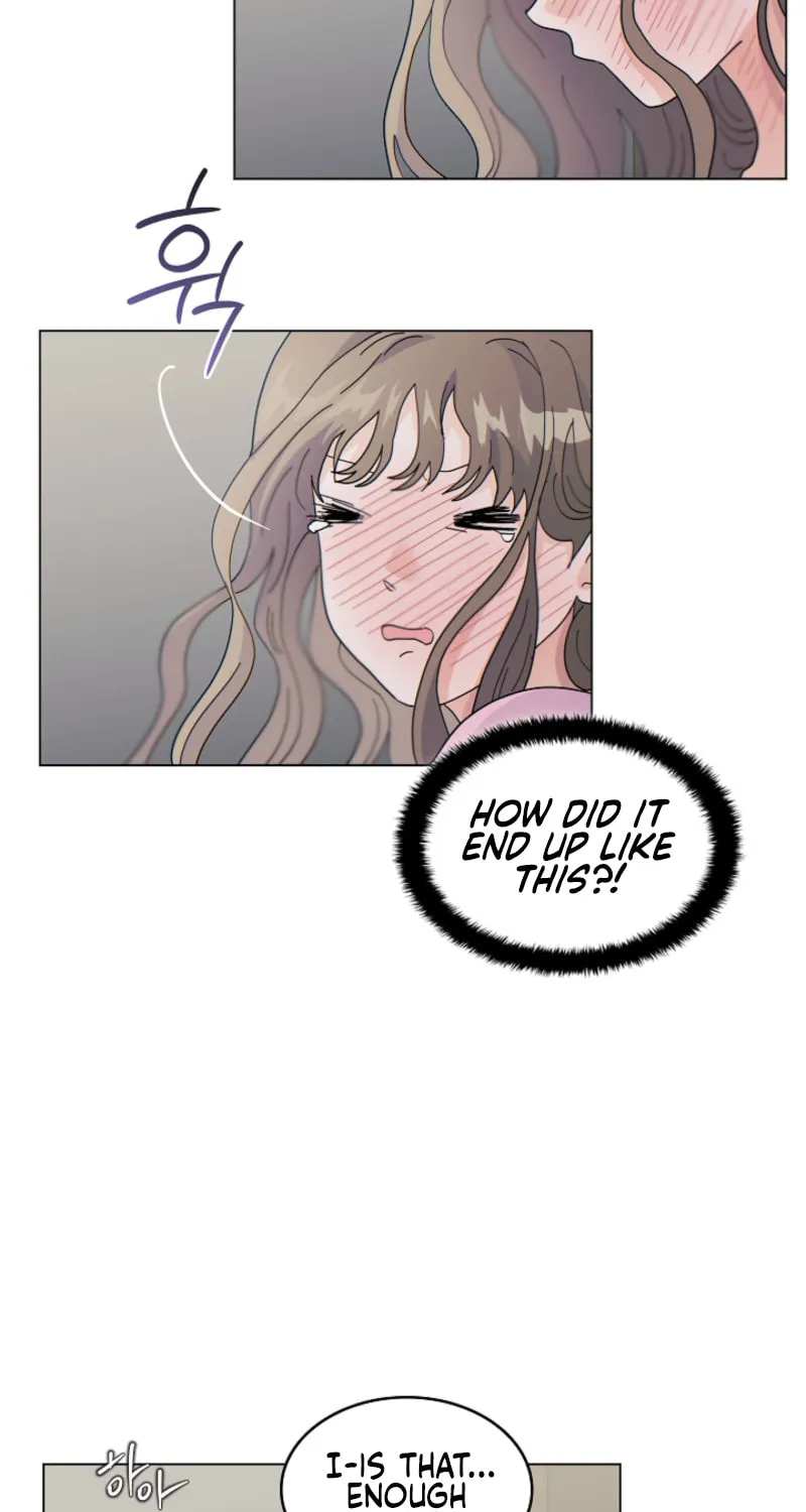 The tiger next door Chapter 21 page 25 - 