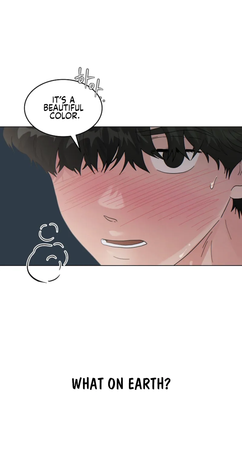 The tiger next door Chapter 21 page 28 - 