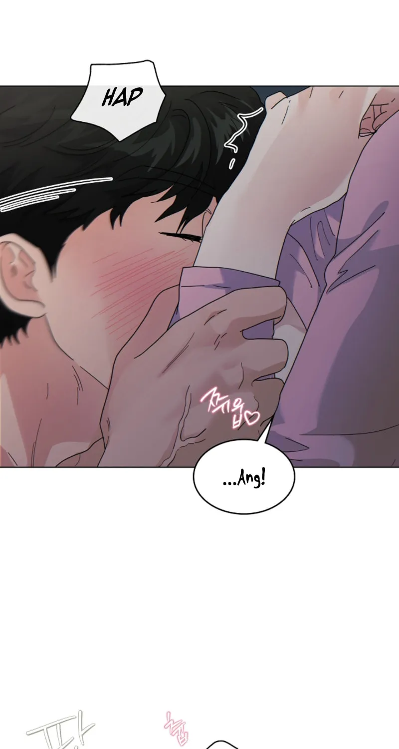 The tiger next door Chapter 21 page 29 - 