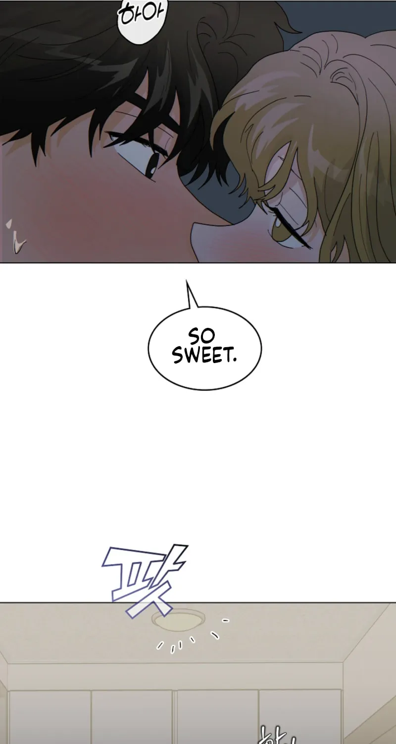 The tiger next door Chapter 21 page 4 - 