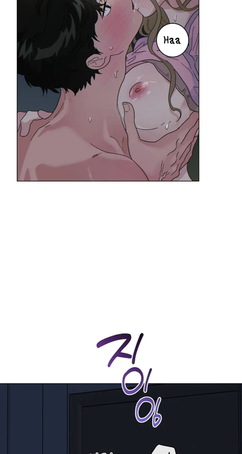 The tiger next door Chapter 21 page 39 - 