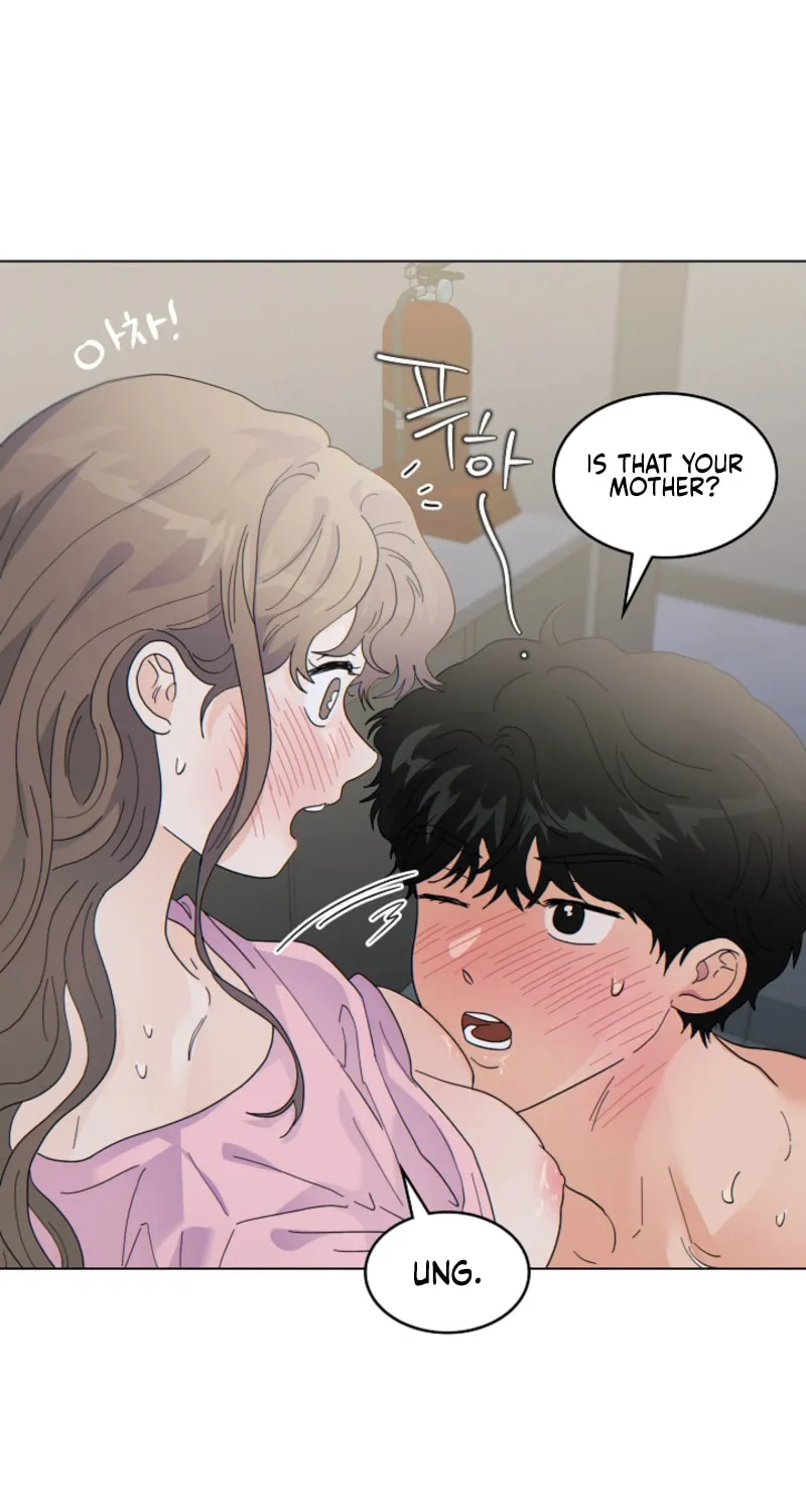 The tiger next door Chapter 21 page 44 - 