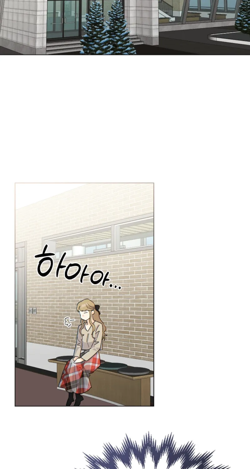 The tiger next door Chapter 21 page 49 - 