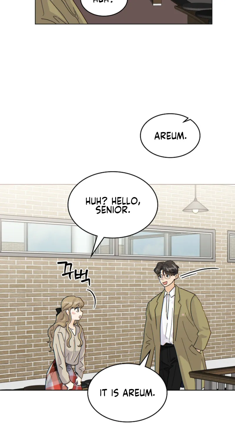 The tiger next door Chapter 21 page 52 - 