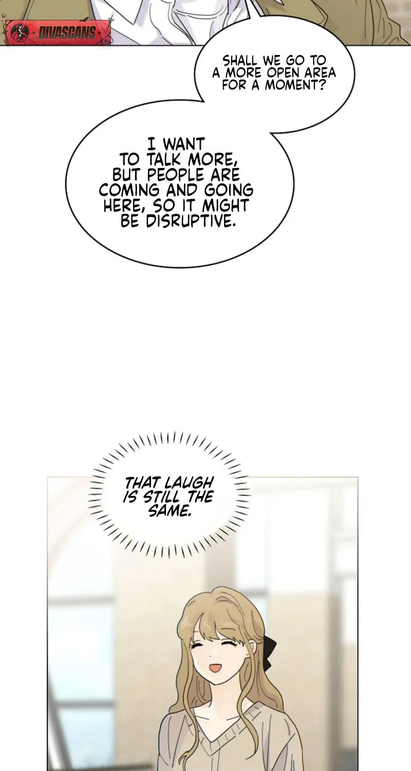 The tiger next door Chapter 21 page 56 - 