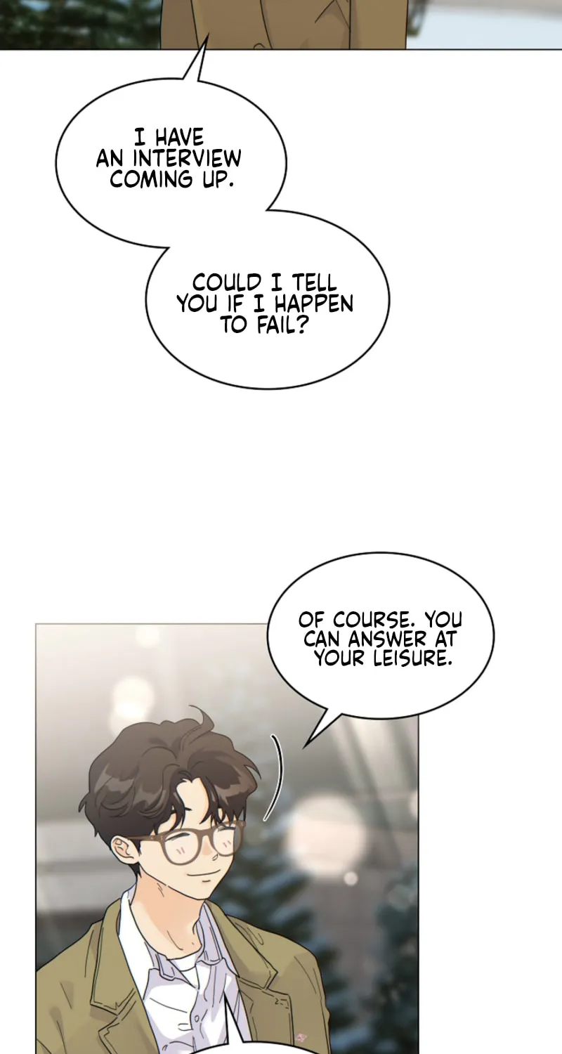 The tiger next door Chapter 22 page 11 - 