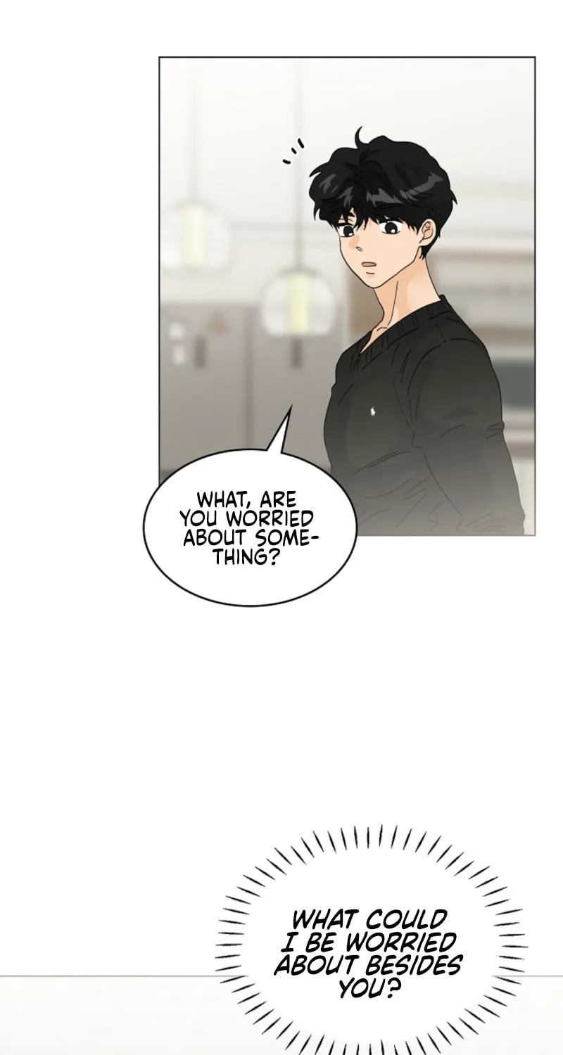 The tiger next door Chapter 22 page 16 - 
