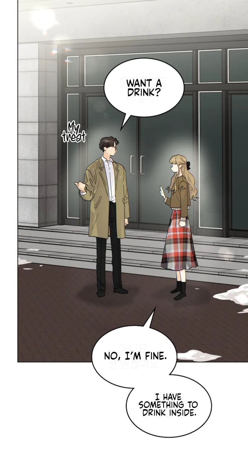 The tiger next door Chapter 22 page 3 - 