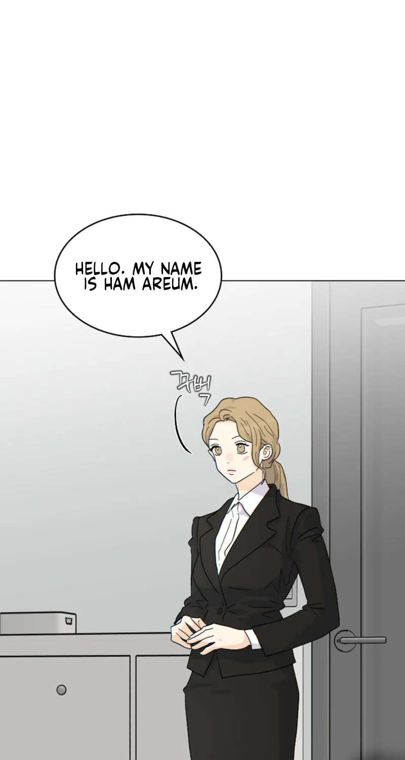 The tiger next door Chapter 22 page 26 - 