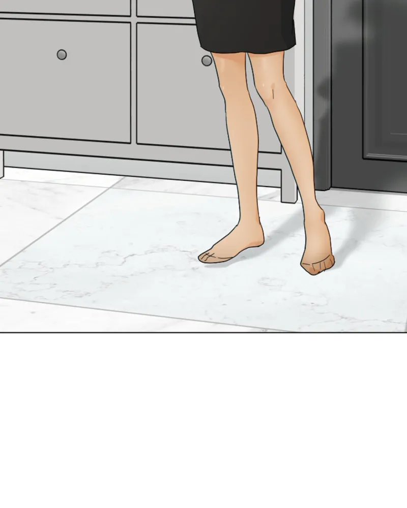 The tiger next door Chapter 22 page 27 - 