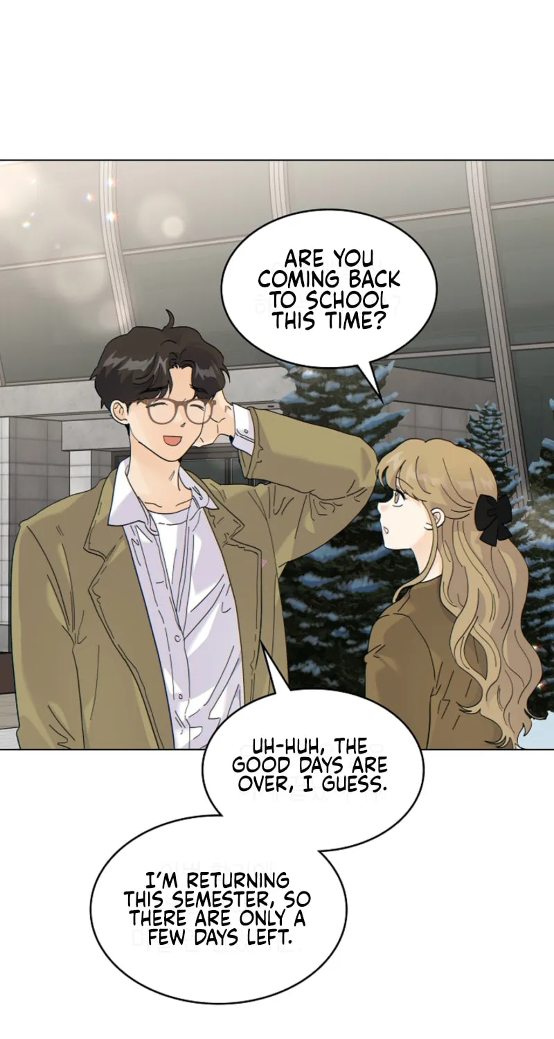 The tiger next door Chapter 22 page 4 - 