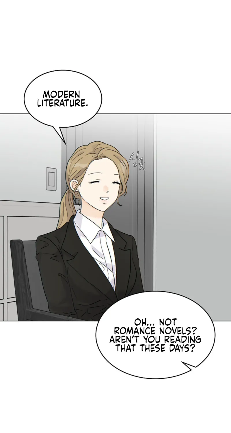The tiger next door Chapter 22 page 37 - 
