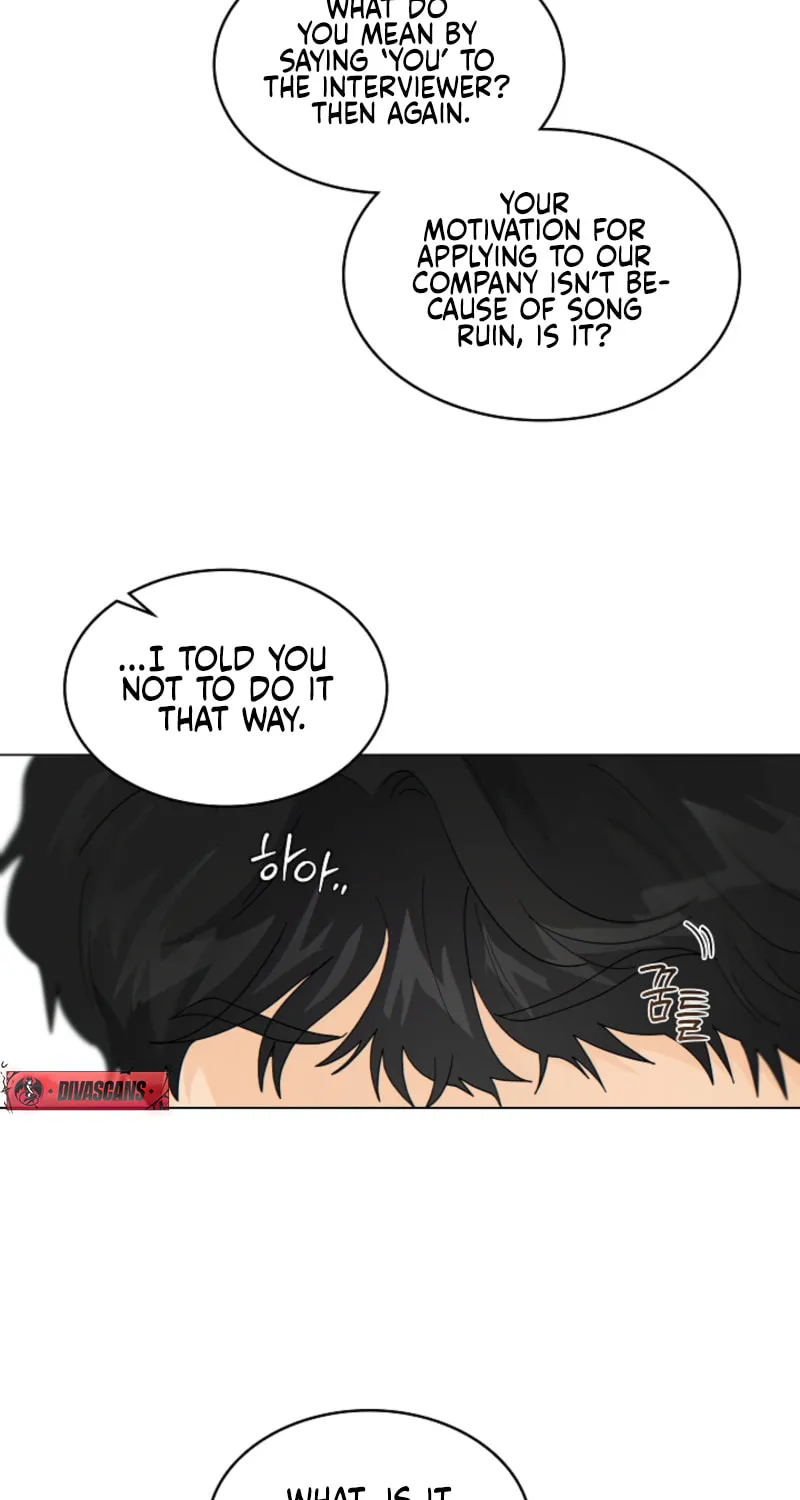 The tiger next door Chapter 22 page 39 - 