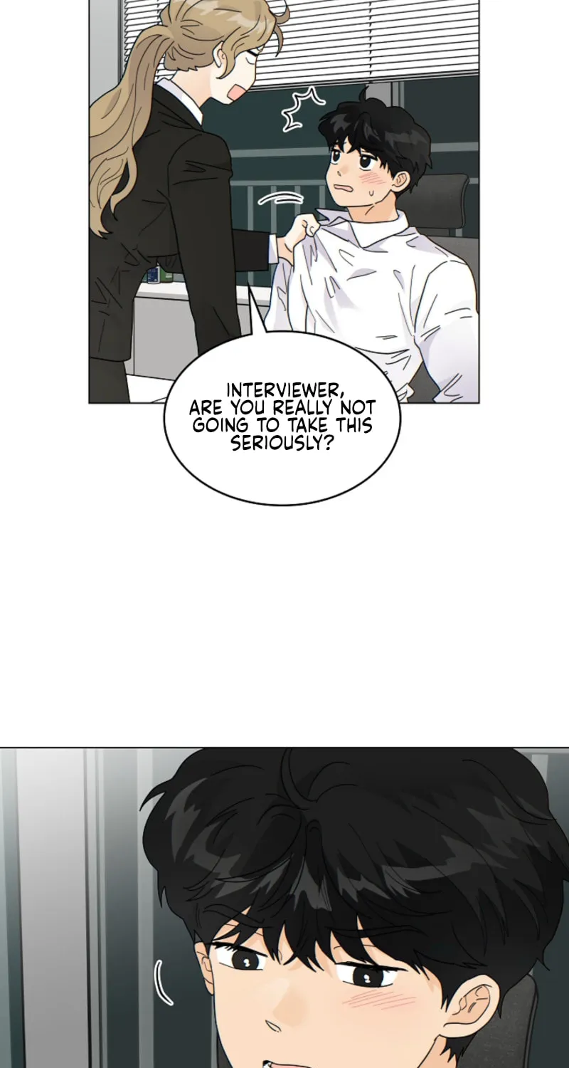 The tiger next door Chapter 22 page 41 - 