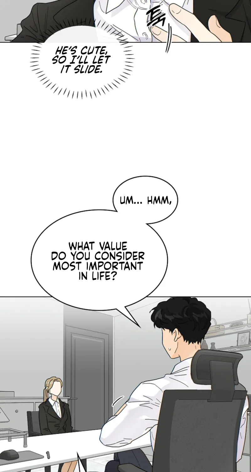 The tiger next door Chapter 22 page 43 - 