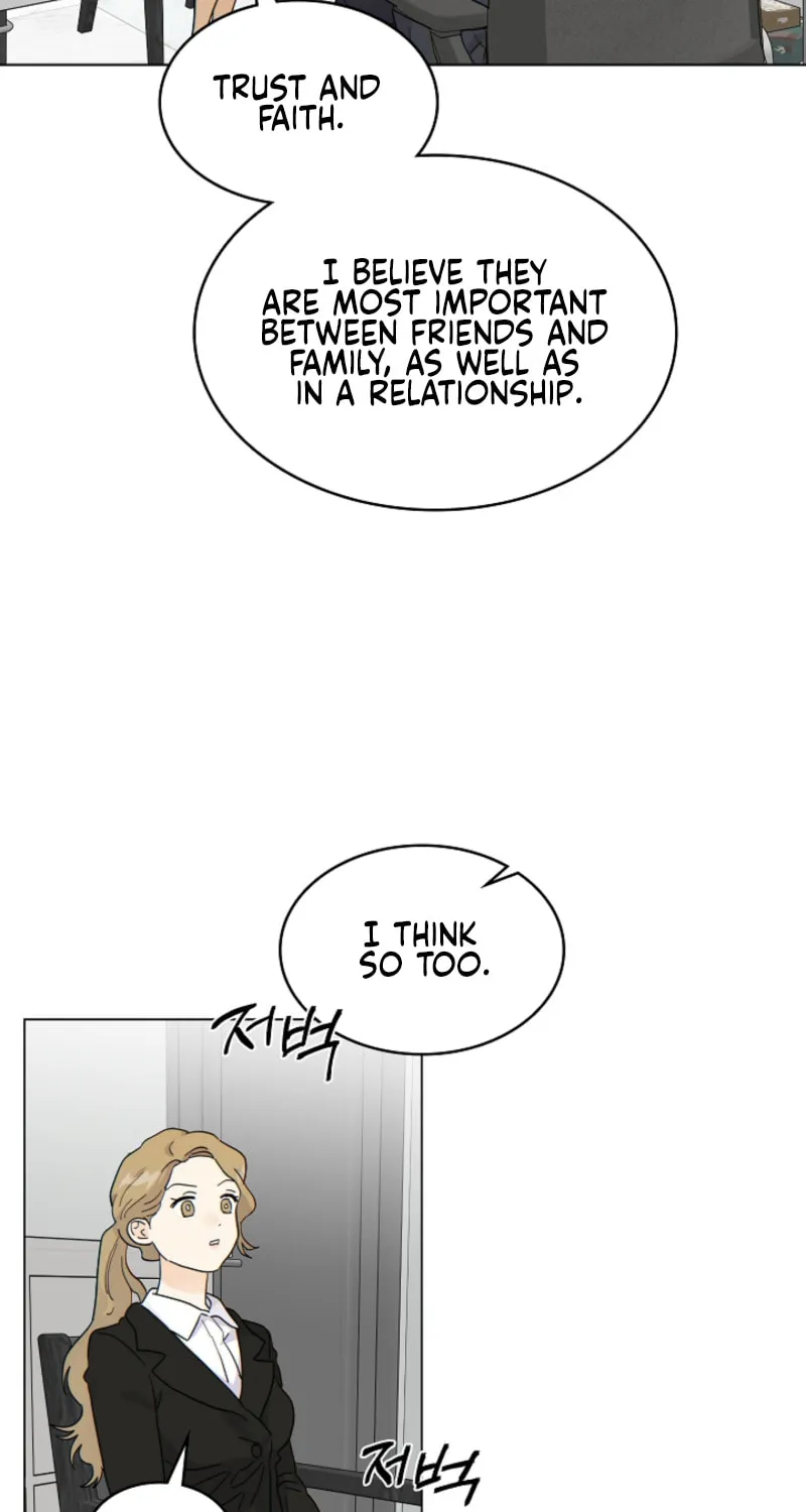 The tiger next door Chapter 22 page 44 - 