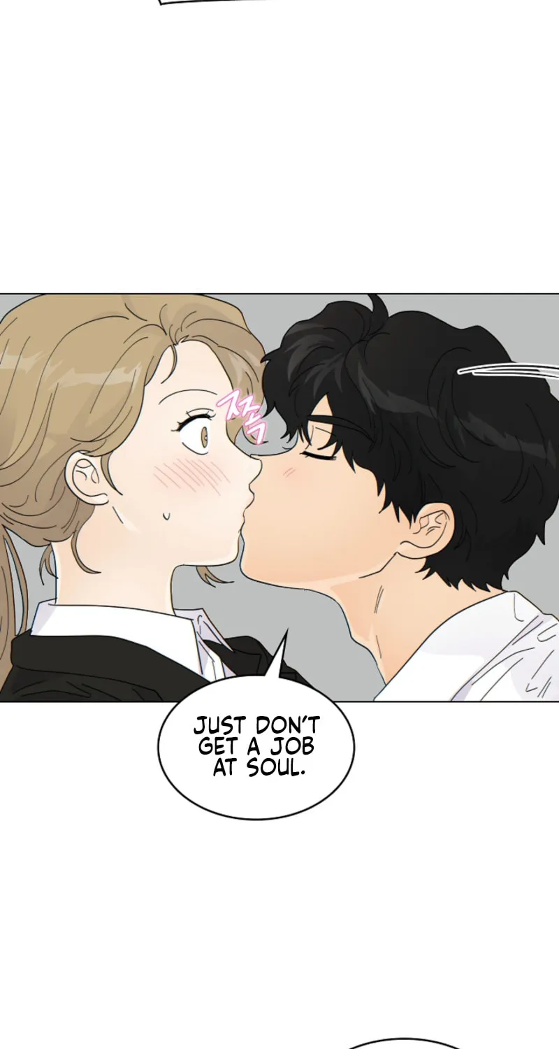 The tiger next door Chapter 22 page 49 - 