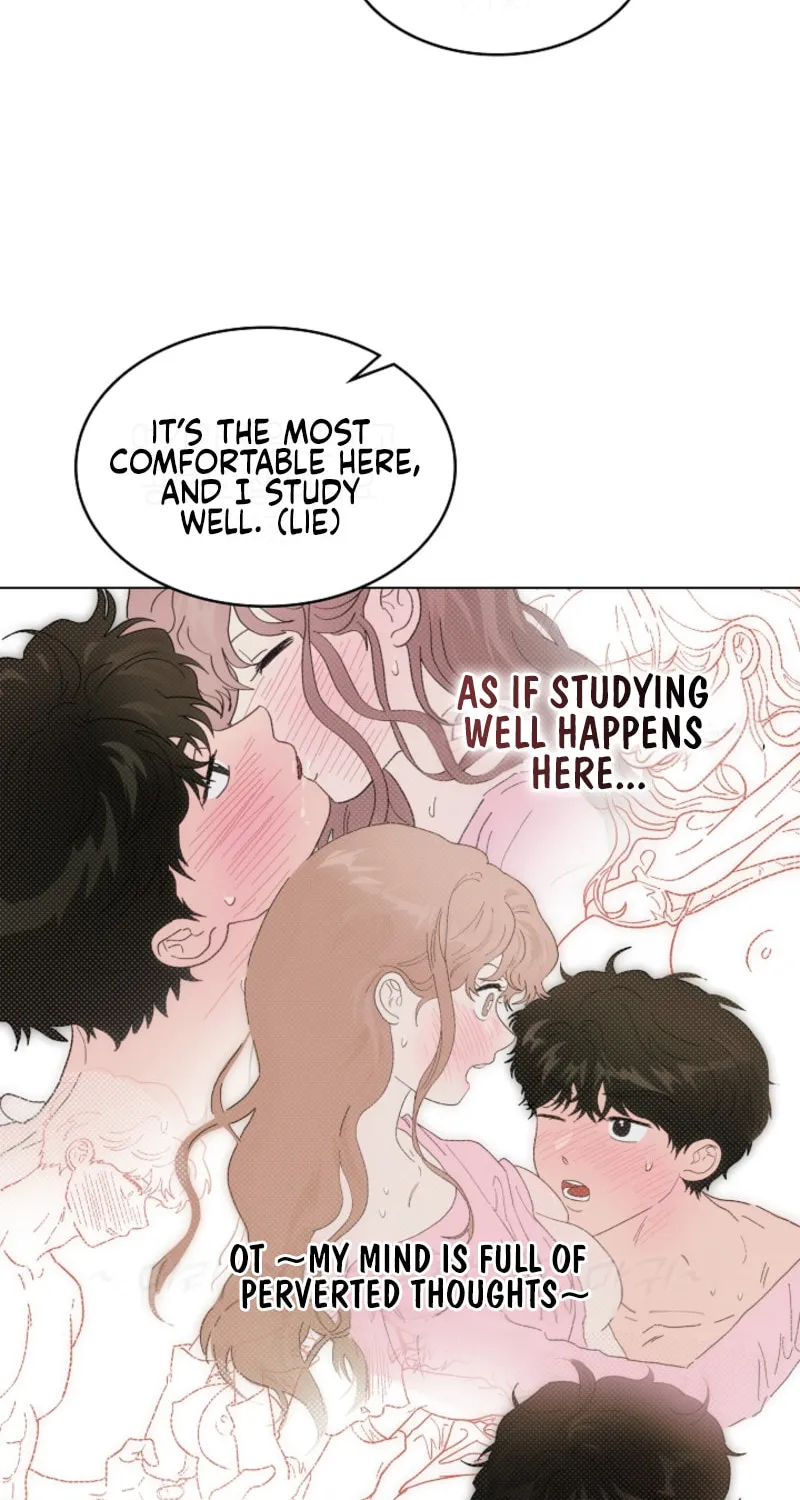 The tiger next door Chapter 22 page 6 - 
