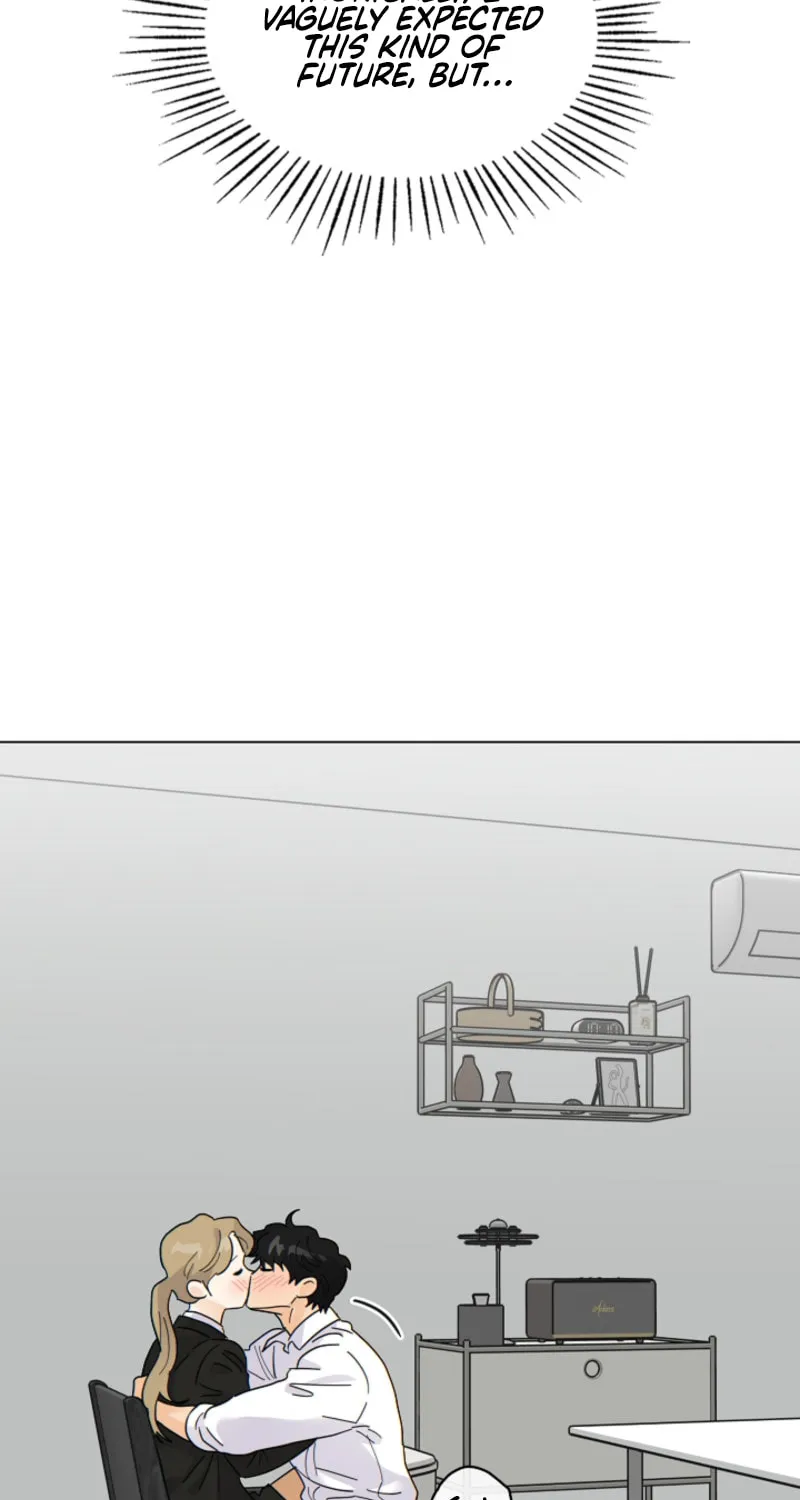 The tiger next door Chapter 22 page 52 - 