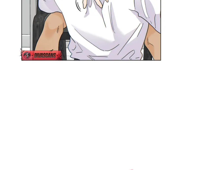 The tiger next door Chapter 22 page 54 - 