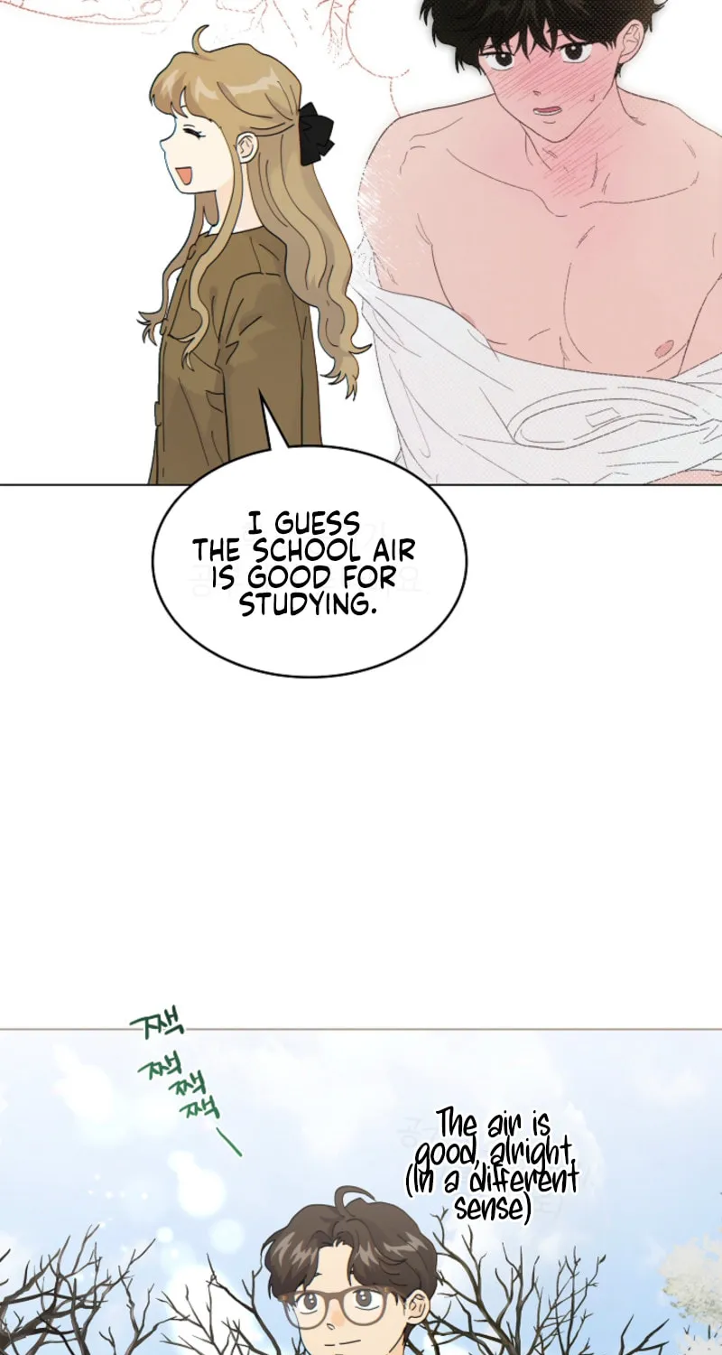The tiger next door Chapter 22 page 7 - 