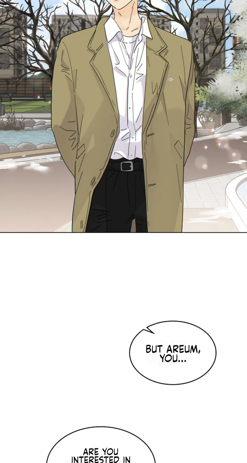 The tiger next door Chapter 22 page 8 - 