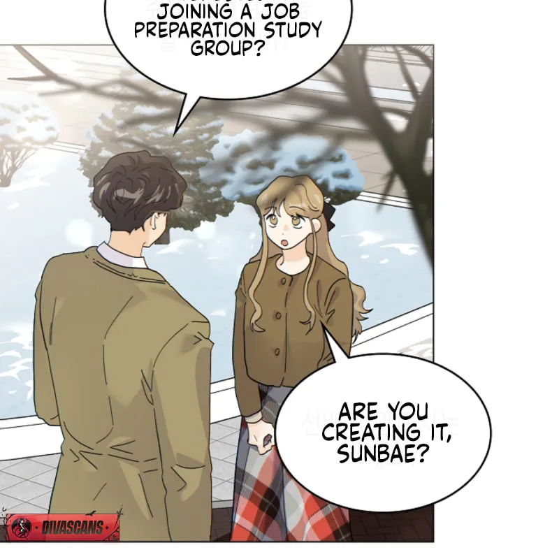 The tiger next door Chapter 22 page 9 - 