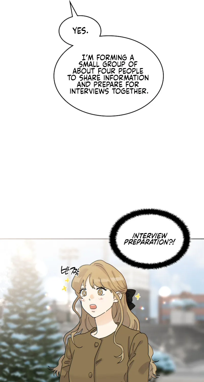 The tiger next door Chapter 22 page 10 - 