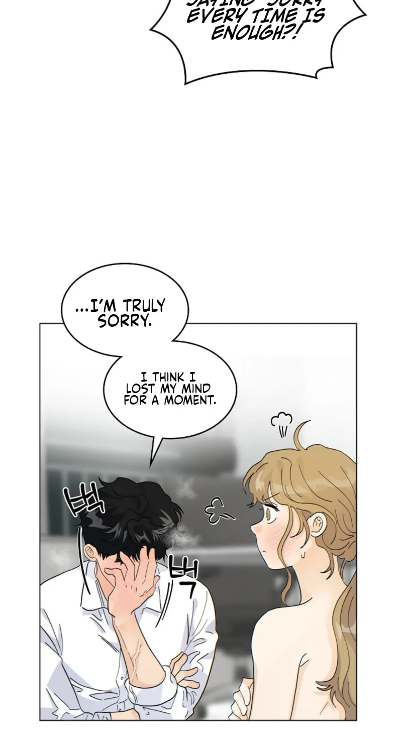 The tiger next door Chapter 23 page 26 - 