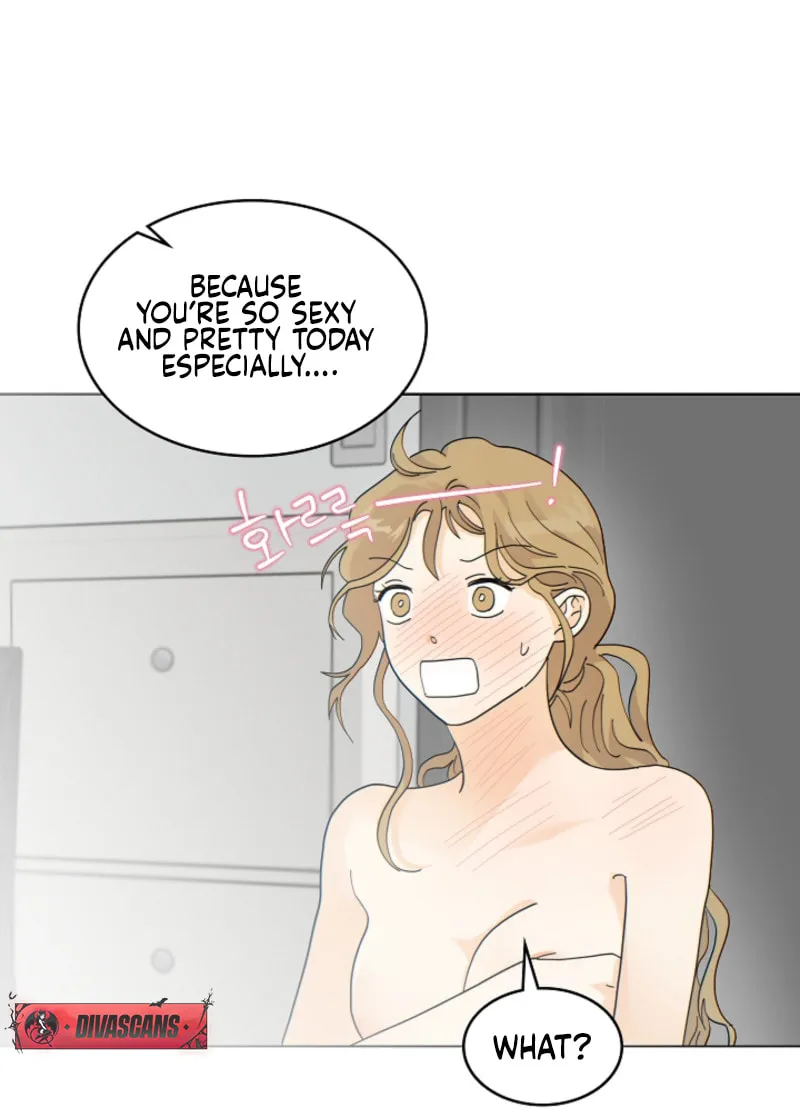 The tiger next door Chapter 23 page 27 - 