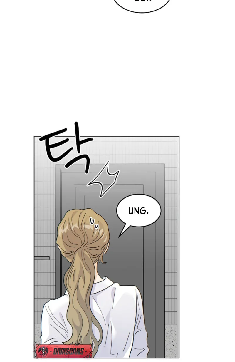 The tiger next door Chapter 23 page 36 - 