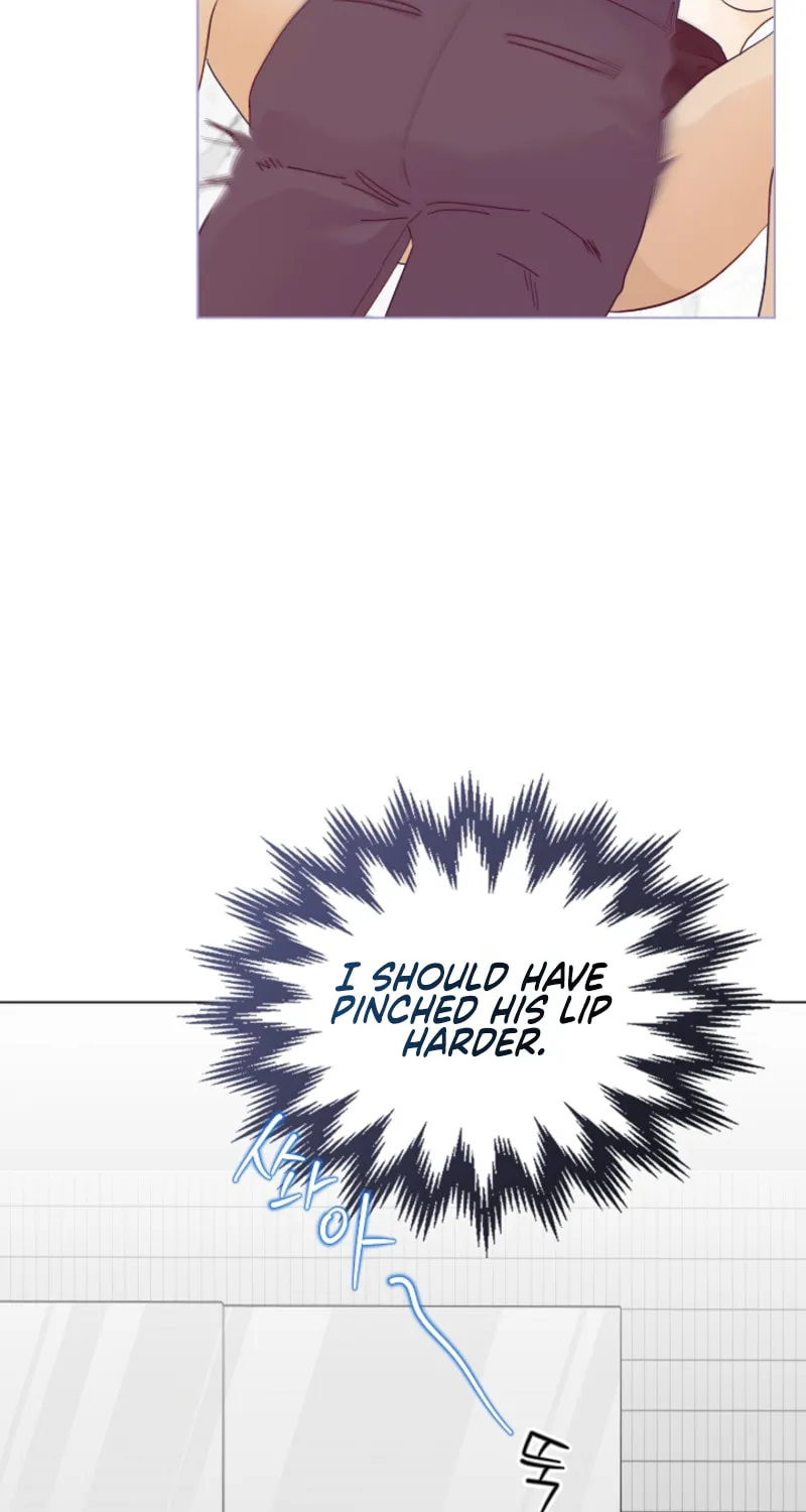 The tiger next door Chapter 23 page 39 - 