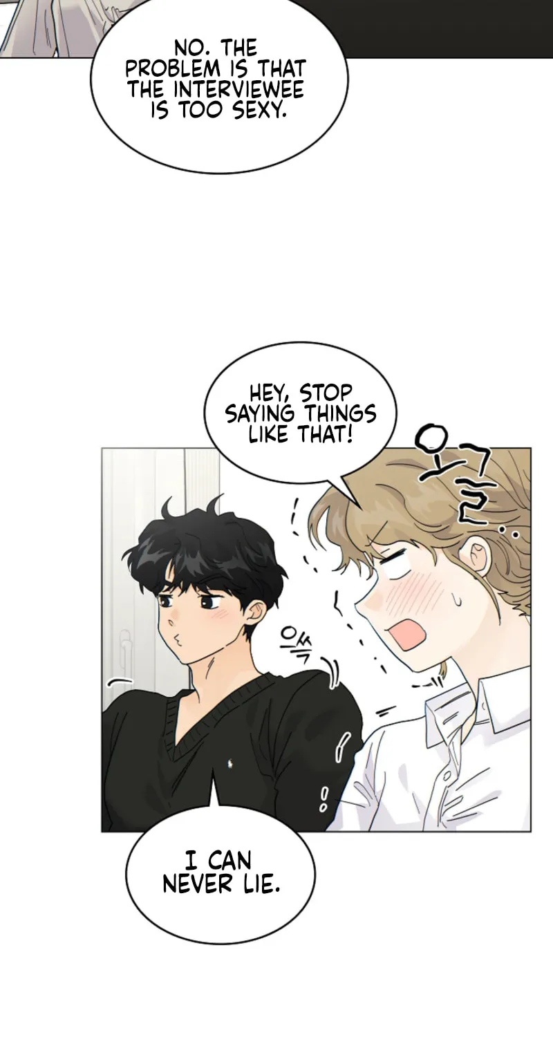 The tiger next door Chapter 23 page 44 - 