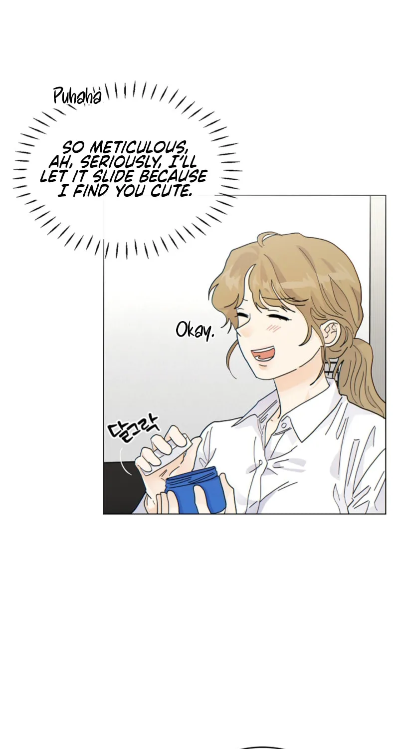 The tiger next door Chapter 23 page 46 - 