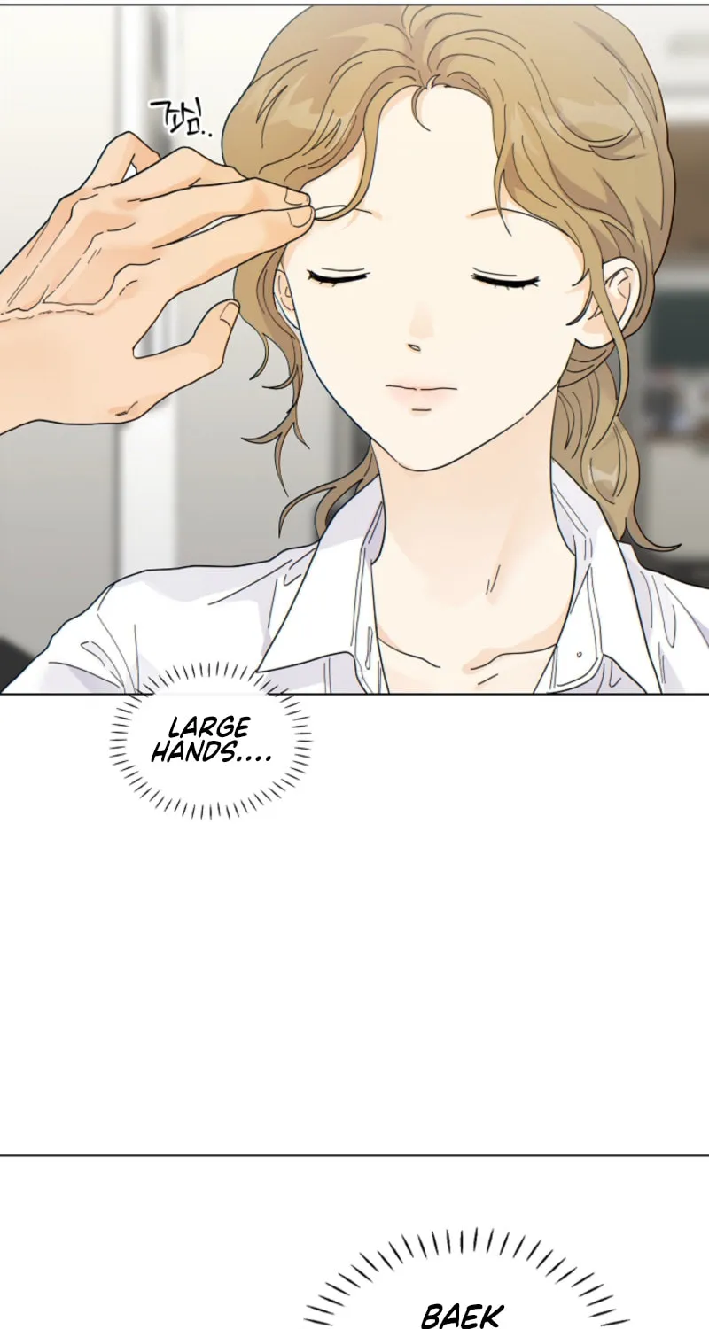 The tiger next door Chapter 23 page 48 - 