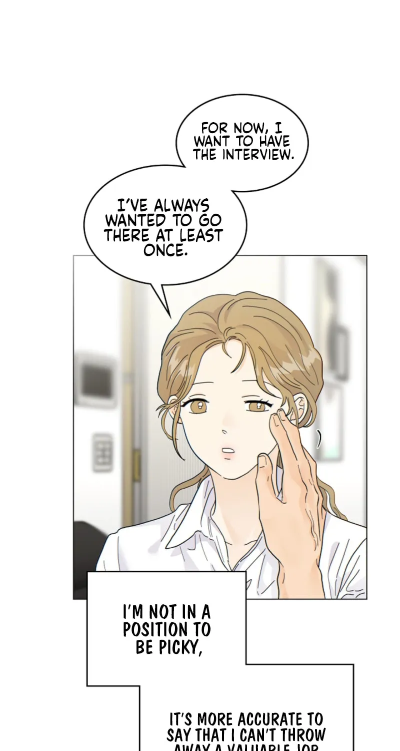 The tiger next door Chapter 23 page 51 - 