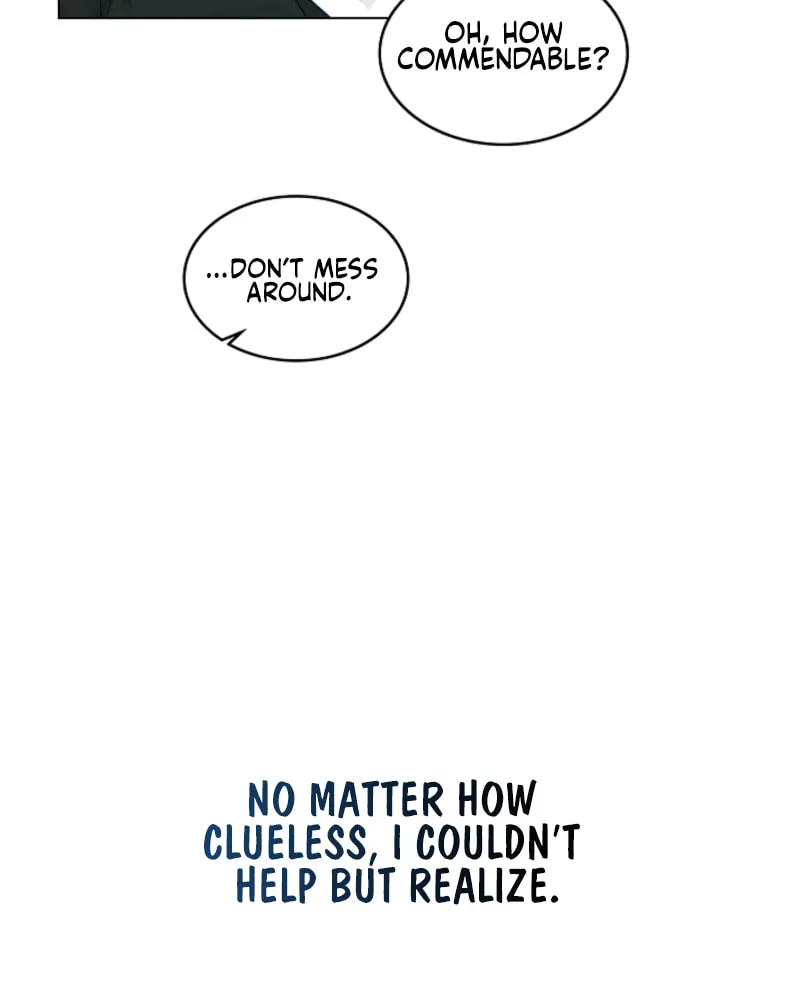 The tiger next door Chapter 23 page 54 - 