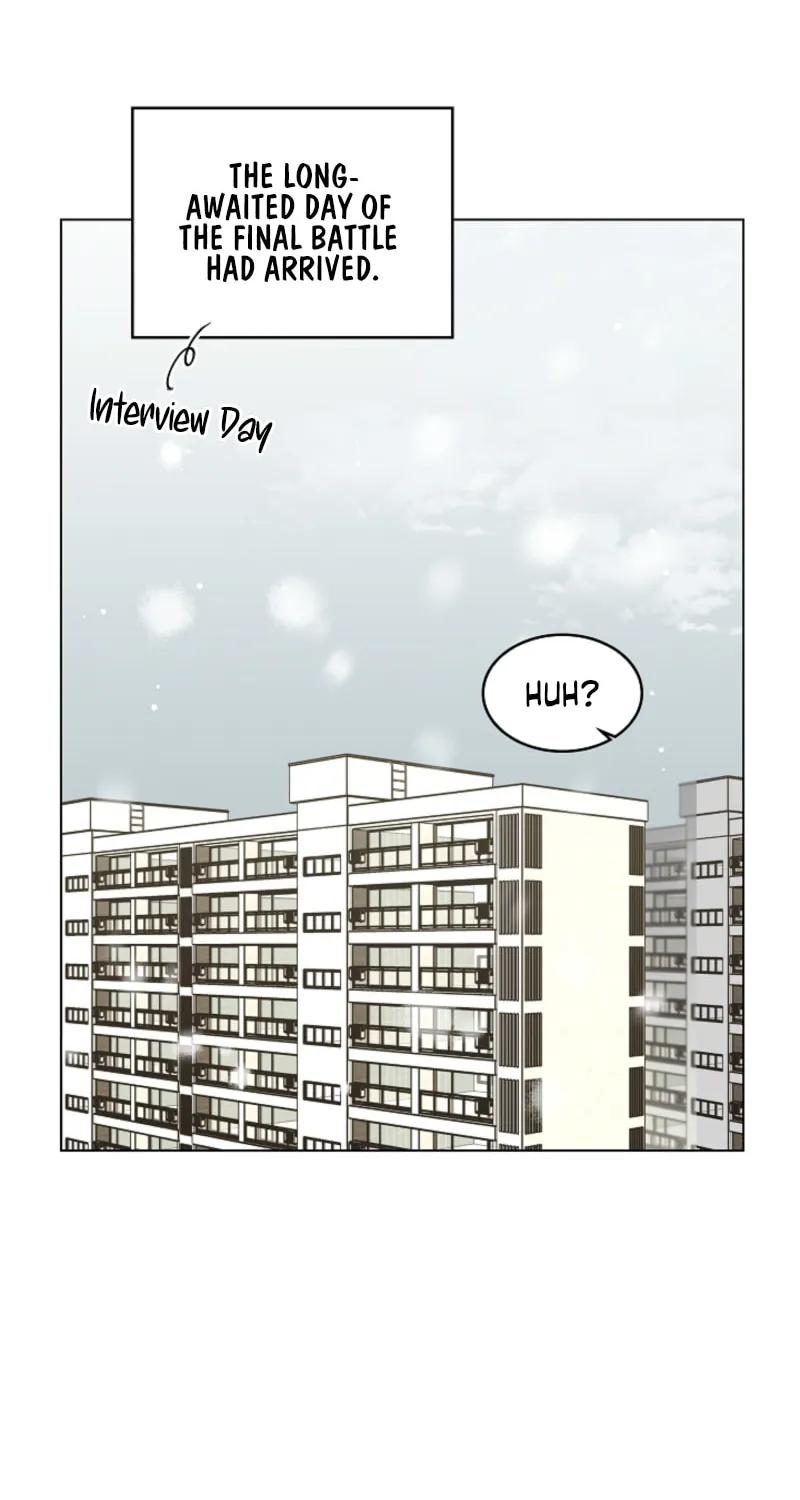 The tiger next door Chapter 24 page 2 - 